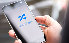 Android Sync Apps