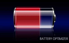 Apps of Battery Optimizer