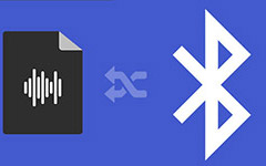 Android Bluetooth File Transfer Apps