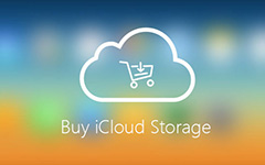 Buy iCloud Storage