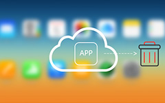 Delete Apps from iCloud