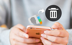 Delete unwanted Contacts on iPhone