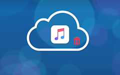 Delete Songs from iCloud