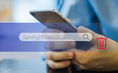 Delete Spotlight Search