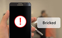 Fix Bricked Samsung Broken Phone
