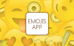 Free Emojis App