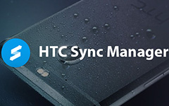 Sync HTC with HTC Sync Manager Alternative