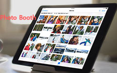 Photo Booth Apps for iPad