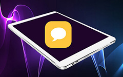 Messaging Apps for Android Tablet