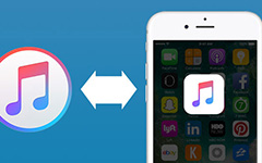 Sync Favorite Music from iTunes to iPhone