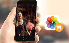 Recover Deleted iPhone Photos