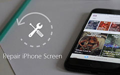 Repair iPhone Screen
