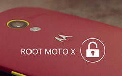 Root Moto X Safely and Easily