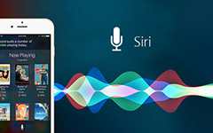 Activate Siri from iPhone 6s