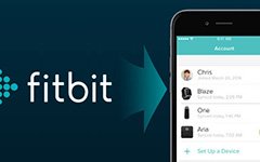 Sync Fitbit to iPhone to Fix the Issues