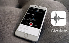 Voice Memo iPhone