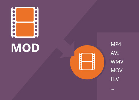 Support multiple output formats