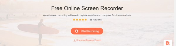 Apeaksoft Free Online Video Converter
