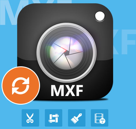 MXF Converter