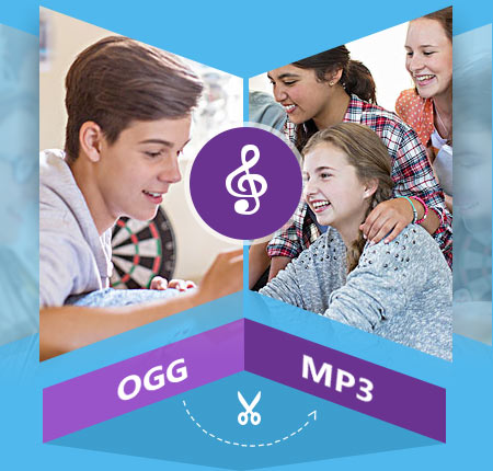 ogg to mp3 online converter