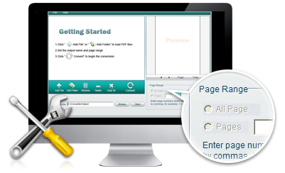 Define and Preview