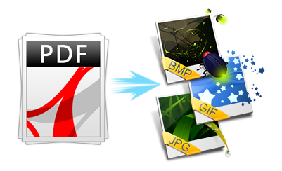 PDF to image
