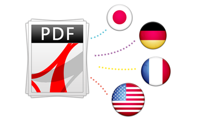Supported Language