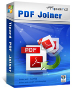 Tipard PDF Joiner
