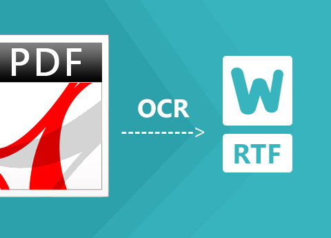 Convert any PDF document to Word with OCR
