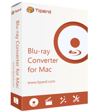 Blu-ray Converter for Mac