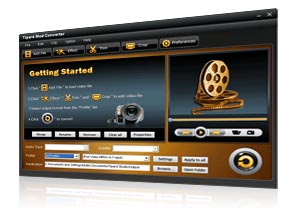 Mod Converter Screen