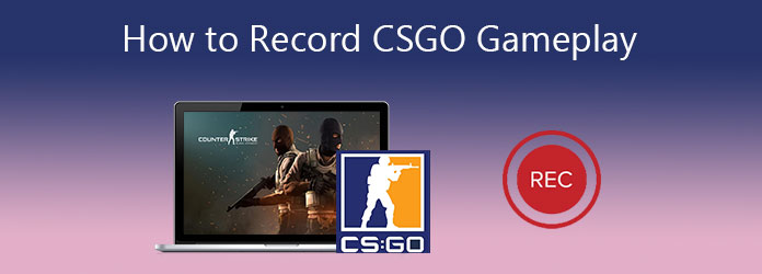 How to Record CS GO Gameplay