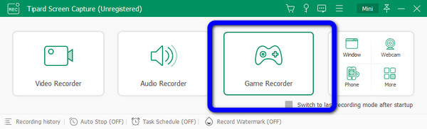 Game Recorder Click