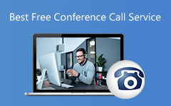 Free Conference Call Services