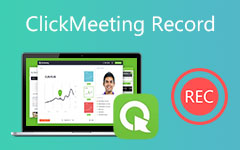 ClickMeeting Record