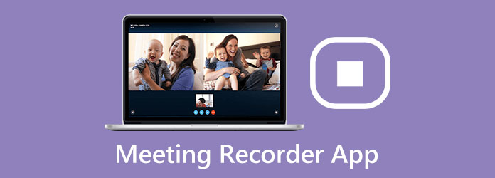 Meeting Recorder App