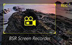 BSR Screen Recorder Alternative