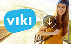 Download Videos on Viki