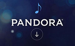 Download Music from Pandora on Computer for Free