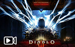 Record Diablo 3 GamePlay