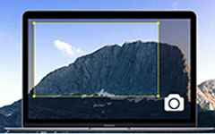 Screen Grab on Mac in 3 Different Methods