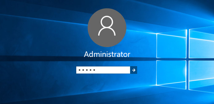Top 5 Methods to Run Your Windows with Administrator Password and Account as Standard Users