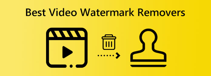 Best Video Watermark Removers