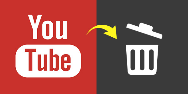 How to Delete a YouTube Video