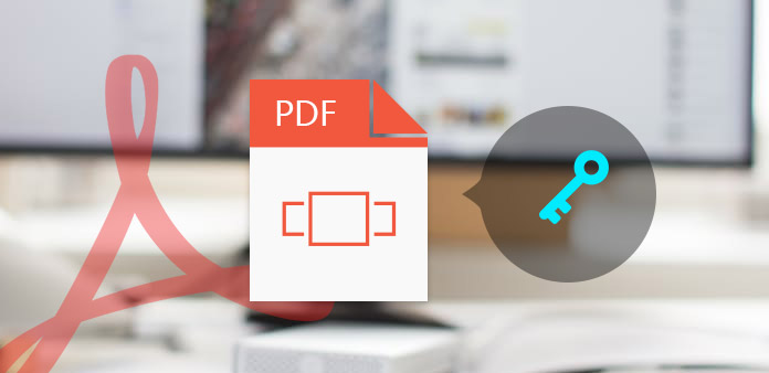 Unsecure a PDF In the Easiest Way