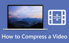 Compress A Video