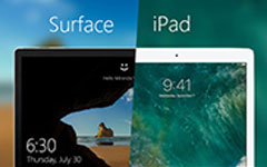 iPad Pro VS Microsoft Surface Pro 4