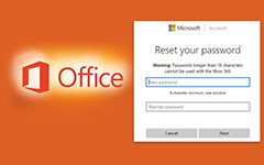 Retrieve Microsoft Office 2010 Product Key
