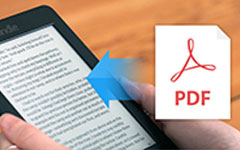 PDF to Kindle