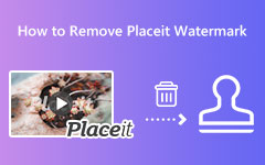 Remove Placeit Watermark